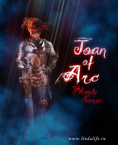 Bloody Faeries